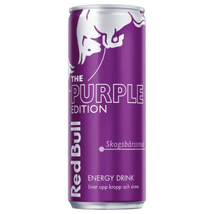 Red Bull Forest Berry 250ml