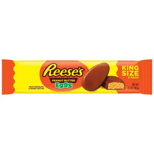 Reese's Peanut Butter Eggs 68g