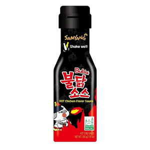 Samyang Buldak Sauce 200 g