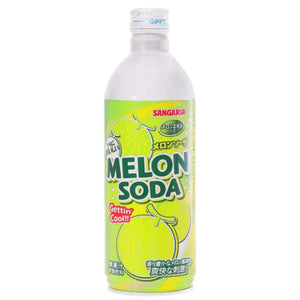 Sangaria Melon 2 stk x 500ml