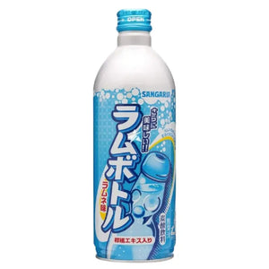 Sangaria Ramune Original 2x 500ml