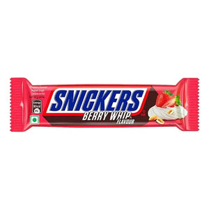 Snickers bærpisk 40 g