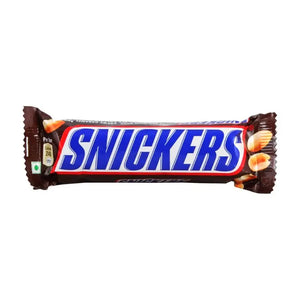 Snickers Chokoladebar 50g