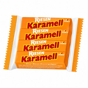 Riesen Karamell 116g