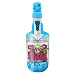 Dr Sour 1 2 Shake Blue Raspberry 330ml