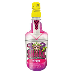 Dr Sour 1 2 Shake X-Taste 330ml