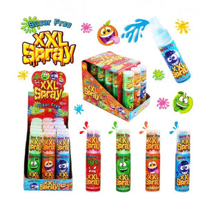 Super XXL Spray 25ml x 1stk