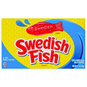 Svensk Fiskerød 88g