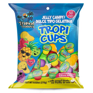TROPI KOPPER 675g