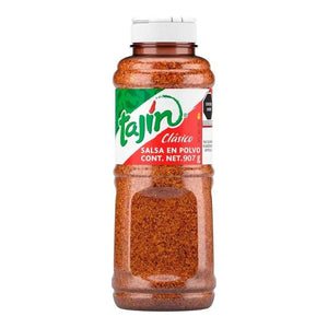 Tajin Chili pulver &amp; Lime 907g