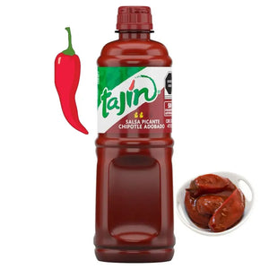 Tajin Chipotle Smoky &amp; Strong 475ml