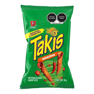 Takis Original 56g