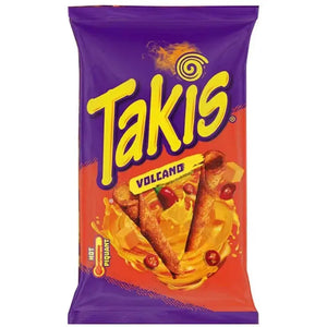 Takis Queso 100g