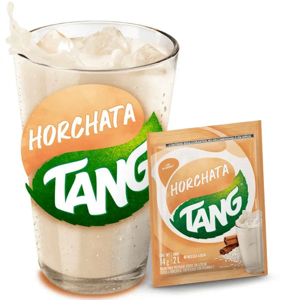 Tang Horchata 14g Tang - Butikkom