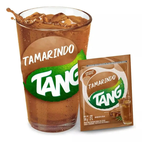 Tang Tamarindo 14g Tang - Butikkom