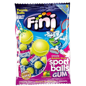 Tennisbolde 80 g 