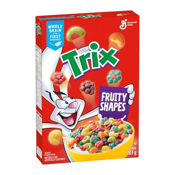 Trix Cereal 303g Lucky Charms - Butikkom