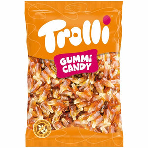 Trolli Colaflaskor 1kg Trolli - Butikkom