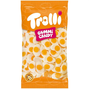 Trolli Stekta Ägg 1kg Trolli - Butikkom
