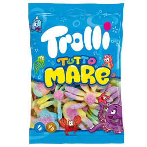 Trolli Tutto Hoppe 175g