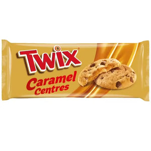 Twix Caramel Soft Centers 144g