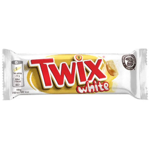 Twix Hvid 46g