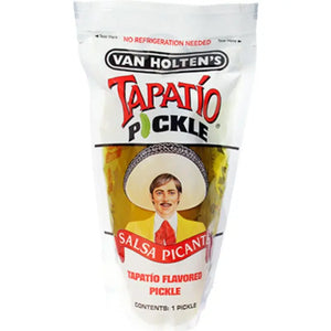 Van Holtens Tapatio Salsa Picante 240g