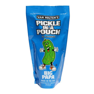 Van Holten's Big Papa 300g 