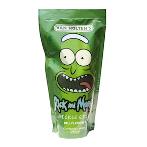 Van Holten's Dild Pickle 260g
