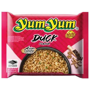 Yum Yum Duck 60g