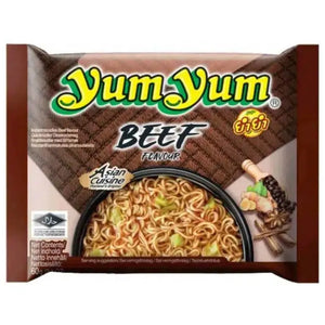 Yum Yum Steak 60 g