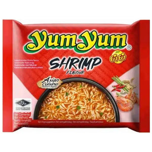 Yum Yum rejer 60 g