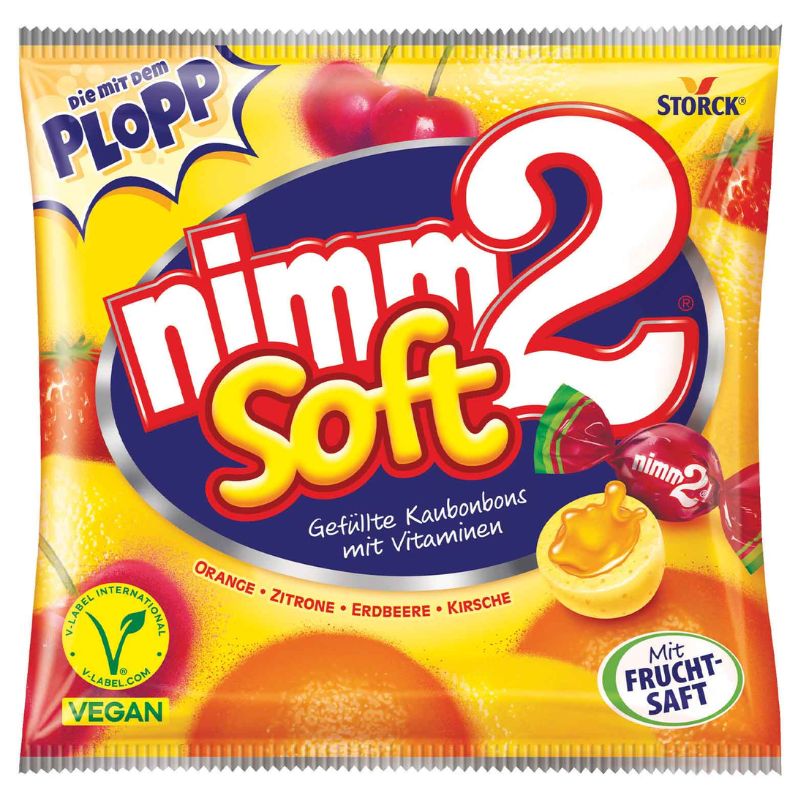 nimm2 Soft 116g