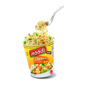noodi Cup Kylling 60 g