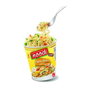 noodi Cup Karry Kylling 60g