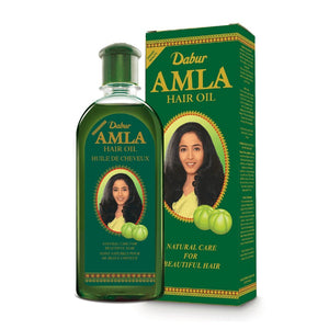 Amla Hårolie 200ml