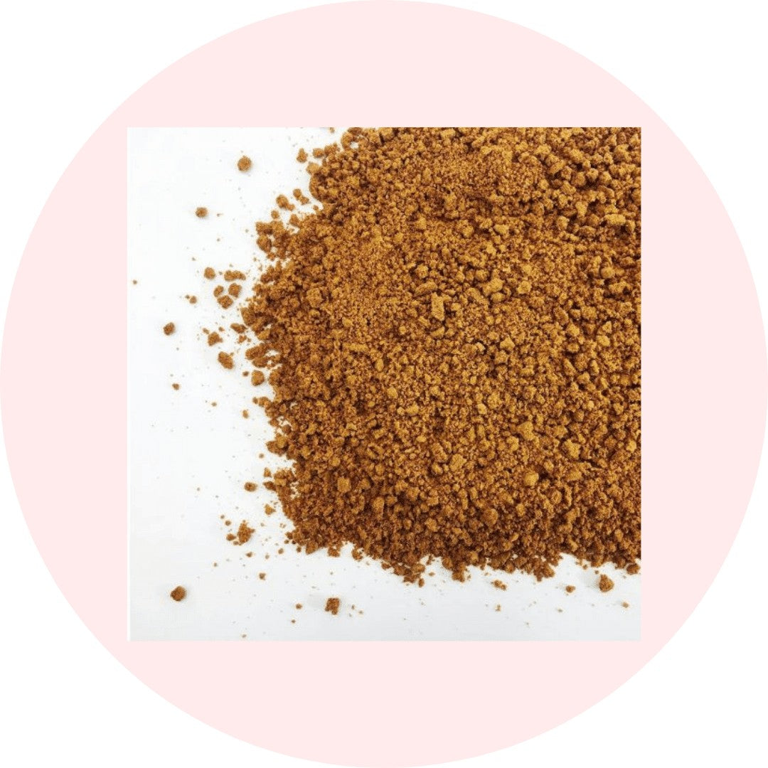 Biscoff Crumble Bag, 750 g Lotus - Butikkom