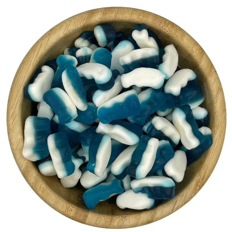 Blue Dolphins Sweetzone - Butikkom