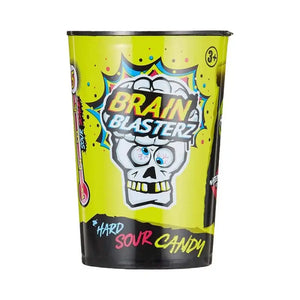 Brain Blasterz Super Sour 48g 