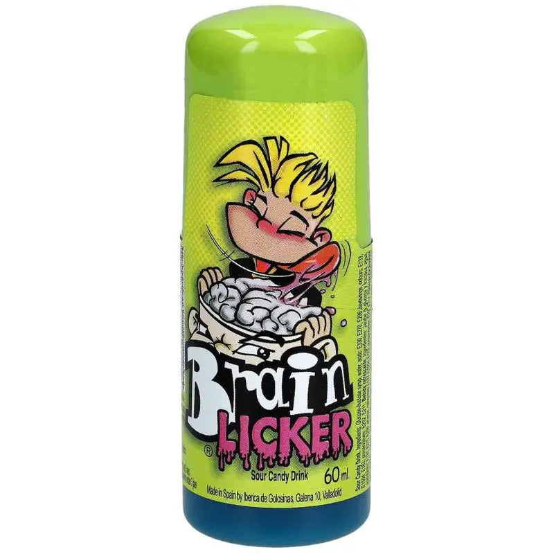 Brain Licker 60ml freekee - Butikkom