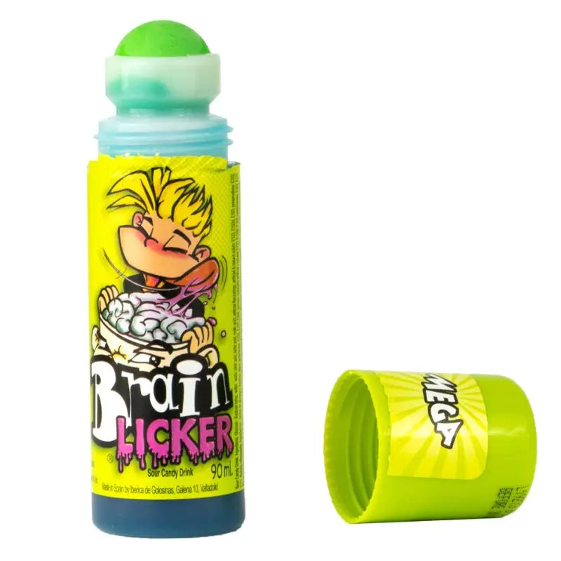 Brain Licker 60ml freekee - Butikkom