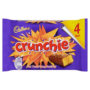 Cadbury Crunchie 104g
