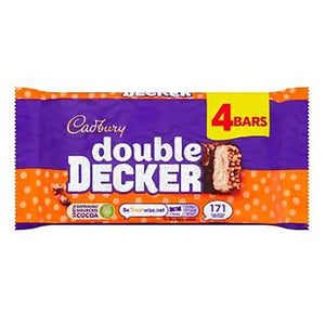 Cadbury Dobbeltdækker 149g 