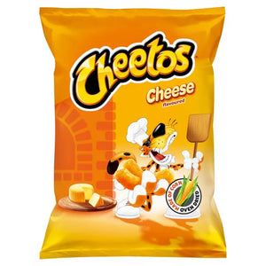 Cheetos ost 130g