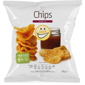 Chips Grill 50g