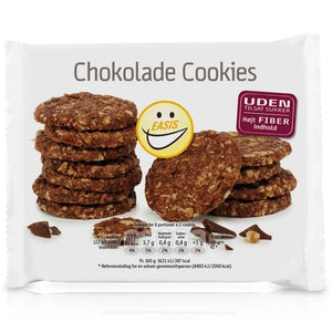 Chokoladekager 132 g
