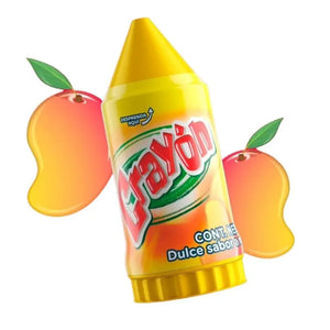 Crayon Candy Mango 28g