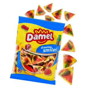 Damepizza 1 kg 
