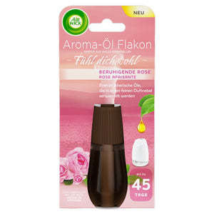 Duftolie Rose (kun med Air Wick Aroma-Beer-Diffuser) 20 ml