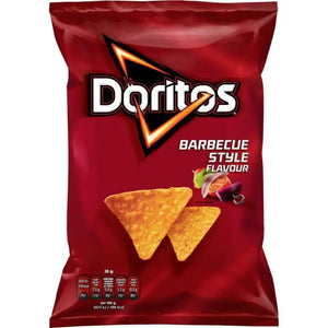 Doritos Grill 170g 